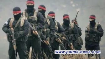 "العصائب الحمراء" تتوعد نتانياهو برد دموي إذا استهدفت إسرائيل الشرع